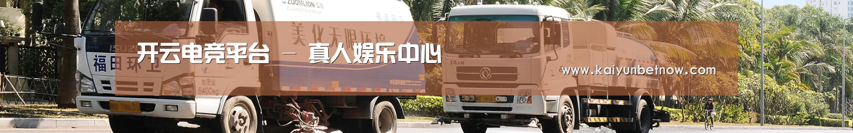 新闻动态